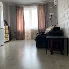 Квартира 25 м², студия - изображение 2