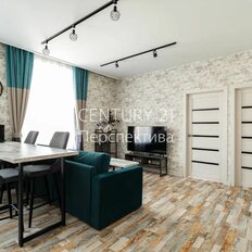 Квартира 62,4 м², 3-комнатная - изображение 3