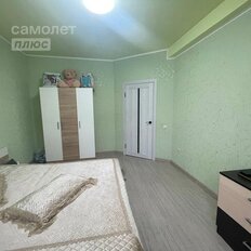 Квартира 62,1 м², 2-комнатная - изображение 2