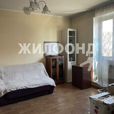 Квартира 33,4 м², 1-комнатная - изображение 2