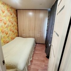 Квартира 37,5 м², 2-комнатная - изображение 4