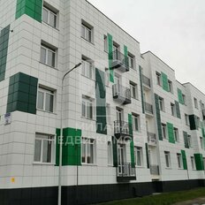 Квартира 45,1 м², студия - изображение 1