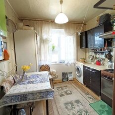 Квартира 52 м², 2-комнатная - изображение 2