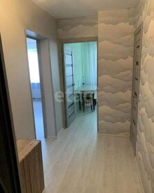 40 м², 1-комнатная квартира 18 500 ₽ в месяц - изображение 10