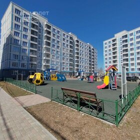 42,1 м², квартира-студия 4 700 000 ₽ - изображение 25