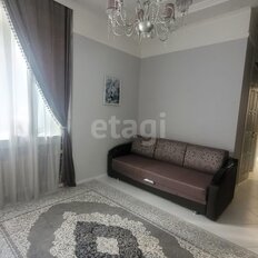 Квартира 35,1 м², 1-комнатная - изображение 2