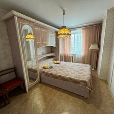 Квартира 53,4 м², 2-комнатная - изображение 5