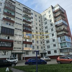 Квартира 65,9 м², 3-комнатная - изображение 1