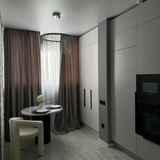 Квартира 37 м², 1-комнатная - изображение 1