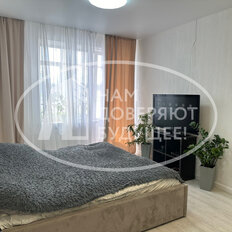 Квартира 45,5 м², 1-комнатная - изображение 3