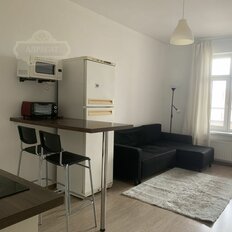 Квартира 28,9 м², студия - изображение 2