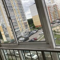 Квартира 35,6 м², 1-комнатная - изображение 1