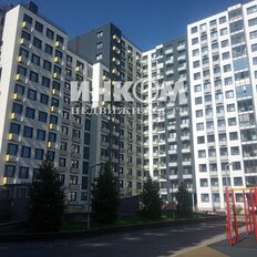 Квартира 25,1 м², студия - изображение 2