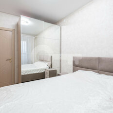 Квартира 70,1 м², 3-комнатная - изображение 5