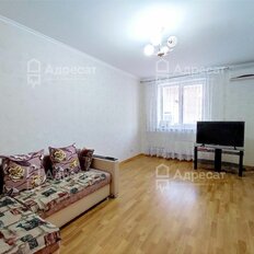 Квартира 39,8 м², 1-комнатная - изображение 5