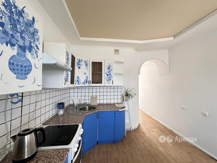 46 м², 2-комнатная квартира 61 000 ₽ в месяц - изображение 65
