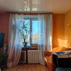 Квартира 44,7 м², 2-комнатная - изображение 2