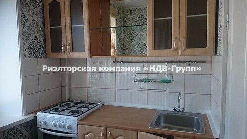 33 м², 1-комнатная квартира 23 000 ₽ в месяц - изображение 38