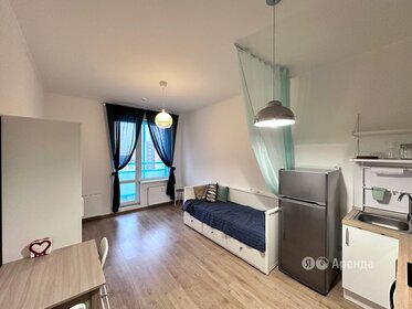 25 м², квартира-студия 26 000 ₽ в месяц - изображение 7