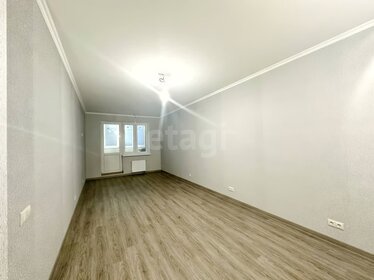 35,5 м², 1-комнатная квартира 8 822 247 ₽ - изображение 17