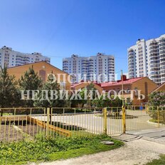 Квартира 38,6 м², 1-комнатная - изображение 5