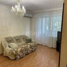 Квартира 60 м², 3-комнатная - изображение 2