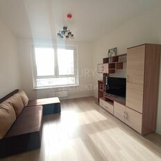 Квартира 35,5 м², 2-комнатная - изображение 4