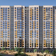 Квартира 27,3 м², студия - изображение 5