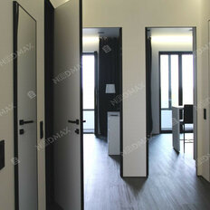 Квартира 73 м², 2-комнатная - изображение 3