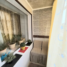 Квартира 45 м², 2-комнатная - изображение 5