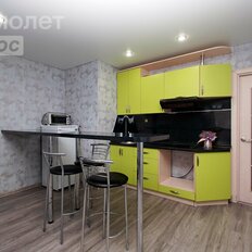 Квартира 35,5 м², студия - изображение 2