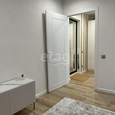 Квартира 40 м², 1-комнатная - изображение 4