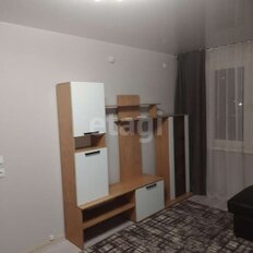 Квартира 35 м², 1-комнатная - изображение 3