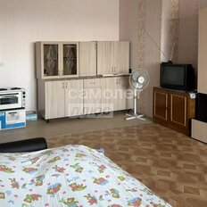 Квартира 36,6 м², студия - изображение 4