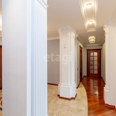 Квартира 144,2 м², 3-комнатная - изображение 5