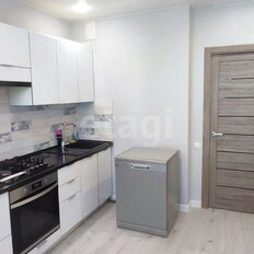 Квартира 39,1 м², 1-комнатная - изображение 2