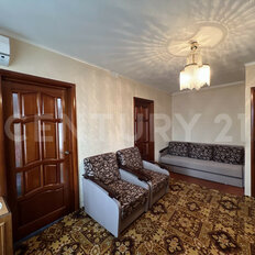 Квартира 47 м², 3-комнатная - изображение 3