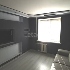 Квартира 50 м², 2-комнатная - изображение 3