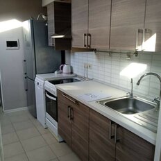 Квартира 41,5 м², 2-комнатная - изображение 4