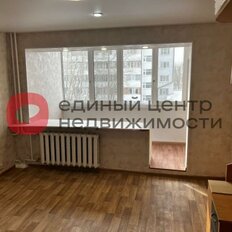 Квартира 21 м², студия - изображение 2