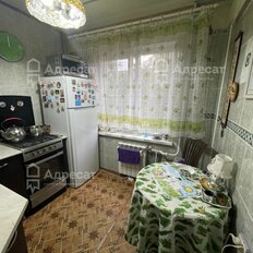 Квартира 49,4 м², 2-комнатная - изображение 3