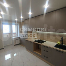 Квартира 38,3 м², 1-комнатная - изображение 1