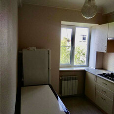 Квартира 30,5 м², 1-комнатная - изображение 4