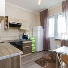 Квартира 36,9 м², 1-комнатная - изображение 2