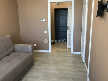 26 м², квартира-студия 4 990 000 ₽ - изображение 46