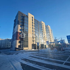 Квартира 43,5 м², 1-комнатная - изображение 3