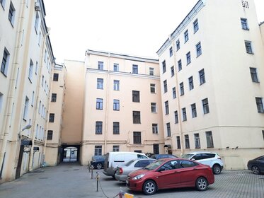 Купить квартиру площадью 18 кв.м. в районе Курчатовский в Челябинске - изображение 41