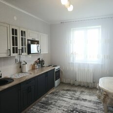 Квартира 80,5 м², 3-комнатная - изображение 4