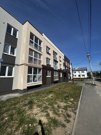 32,5 м², 1-комнатная квартира 2 700 000 ₽ - изображение 7