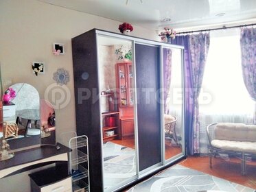 33,5 м², 1-комнатная квартира 2 150 000 ₽ - изображение 9